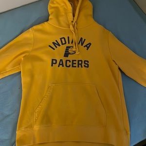 Indiana pacers hoodie